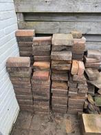 Gratis stenen!, Tuin en Terras, Ophalen, Gebruikt, Klinkers, 10 m² of meer