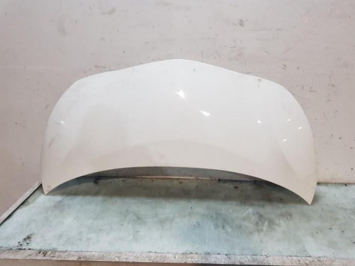 Spatbord Links Voor Toyota Aygo (B40) (2018-03/..), Auto-onderdelen, Carrosserie en Plaatwerk, Toyota, Gebruikt