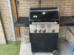 Central Park gas bbq, Tuin en Terras, Ophalen, Zo goed als nieuw