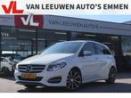 Mercedes-Benz B-Klasse 180 Ambition, Voorwielaandrijving, 65 €/maand, Gebruikt, 4 cilinders