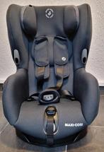 Autostoel Maxi-Cosi Axiss draaibaar (2 stuks/grijs en zwart), Kinderen en Baby's, Ophalen, Verstelbare rugleuning, Autogordel
