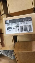 31x Artecta LED Spot incl. aansluitkabels, Nieuw, Ophalen, Led, Metaal of Aluminium, Nieuw