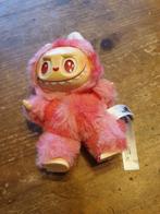 Rode labubu ,pop mart, Ophalen of Verzenden, Nieuw, Overige typen