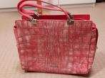 Nieuw ABBACINA tas, Sieraden, Tassen en Uiterlijk, Tassen | Damestassen, Ophalen of Verzenden, Nieuw, Roze, Schoudertasje