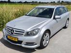 Mercedes-Benz C-Klasse C250 Estate - Aut.- Dealeronderhouden, Automaat, Euro 5, 1800 kg, Zwart