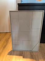 Wanddecoratie betonlook, Ophalen, Zo goed als nieuw