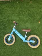 Loopfiets blauw Amigo, Ophalen, Zo goed als nieuw, Minder dan 16 inch
