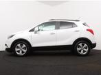 Opel Mokka X 1.4 Turbo Innovation (bj 2017), Auto's, Opel, Voorwielaandrijving, 65 €/maand, Gebruikt, Met garantie (alle)