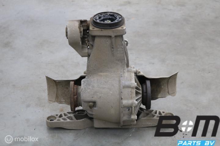 Differentieel achter HUN / FUB Audi A6 4F 08V500043, Auto-onderdelen, Remmen en Aandrijving, Gebruikt