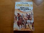 L.Penning  Omnibus  Helden van Zuid-Afrika  3 delen, Ophalen of Verzenden, Gelezen