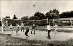 Elst - Volleybalveld - Eikelkamp, Ophalen of Verzenden, Voor 1920, Gelopen, Utrecht