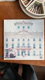 Melanie Martinez K-12 LP Vinyl pink edition, Ophalen of Verzenden, Zo goed als nieuw, 12 inch