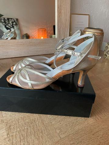Anna Kern dansschoenen nieuw maat 43 beschikbaar voor biedingen