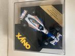 2x Onyx Williams Renault FW16 Damon Hill, Ophalen of Verzenden, Zo goed als nieuw
