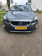 Volvo V40 2.0 D4 190PK 2014 Grijs, Particulier, 30 km/l, 1500 kg, Te koop