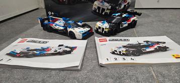 lego speed champions 76922 beschikbaar voor biedingen