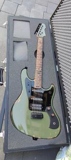 Valiant Mercury elektrische gitaar, Muziek en Instrumenten, Ophalen, Nieuw, Overige merken