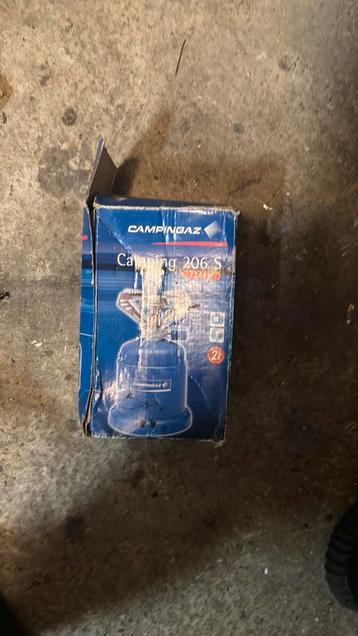 Campingaz 1200W  beschikbaar voor biedingen