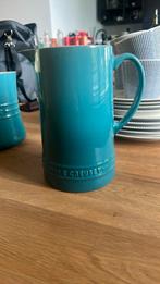 Le creuset kan, Huis en Inrichting, Keuken | Servies, Ophalen of Verzenden, Zo goed als nieuw, Overige stijlen