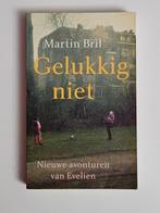 Martin Bril - Gelukkig niet, Martin Bril, Ophalen of Verzenden, Zo goed als nieuw, Nederland