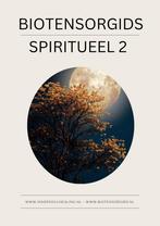 Biotensorgids spiritueel 2, Ophalen, Nieuw, Boek
