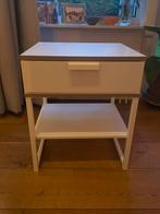 Nachtkastje IKEA, Ophalen, Zo goed als nieuw, Minder dan 45 cm, 55 tot 70 cm