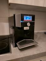 Siemens EQ.9 s500 Koffiemachine - Gebruikt, Ophalen of Verzenden, Gebruikt