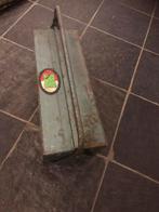 Vendex gereedschapskist even beetje oppoetsen verder goed, Ophalen of Verzenden, Zo goed als nieuw