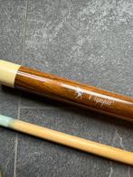 Olympia Biljartkeu - Goede Staat, Ophalen of Verzenden, Gebruikt, Keu of Ballen