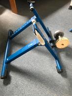 Cycletrack, Ophalen, Overige typen