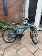 Alpina yabber kinderfiets 20 inch, Ophalen, Gebruikt, Alpina, Handrem
