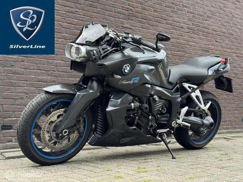 BMW K 1200 R, Motoren, Motoren | BMW, Bedrijf, Toermotor, meer dan 35 kW