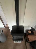 Gashaard metaal, Huis en Inrichting, Ophalen, Gebruikt, Gas, Vrijstaand