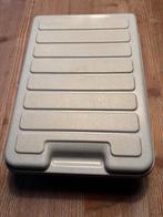 Handige schoenpoetsbox, Overige kleuren, Curver, Ophalen of Verzenden, Sneakers of Gympen