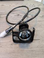 Wave Ocean Duiklamp met Kabel, Watersport en Boten, Ophalen of Verzenden