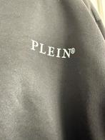 Herenvest van Plein, Ophalen of Verzenden, Nieuw, Overige maten, Zwart