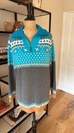 Ulla Popken trui nieuw maat D 46/48, Overige kleuren, Verzenden, Trui of Vest, Nieuw