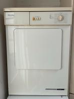 Miele Novotronic T452 Droger, Witgoed en Apparatuur, Wasdrogers, Ophalen, Gebruikt, 4 tot 6 kg, Voorlader