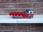 Tekno  Scania  Haakarm  van  Scania  CR  20N., Hobby en Vrije tijd, Modelauto's | 1:50, Ophalen of Verzenden, Nieuw, Bus of Vrachtwagen