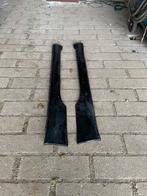 Fiat 500 sideskirts sport en Abarth, Ophalen of Verzenden, Fiat, Deur