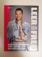 Leer van Fred, Ophalen of Verzenden, Zo goed als nieuw, Mode algemeen, Fred van Leer