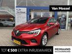 Renault Clio 1.0 TCe | Automaat | Parkeersensoren | Cruise C, 12 maanden, Gebruikt, Euro 6, 14 km/l