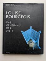 Kunstboek Louise Bourgeois - Das Geheimenis der Zelle, Boeken, Gelezen, Ophalen of Verzenden