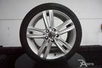 17 inch VELGEN VW Golf 5 6 7 Seat Leon  Audi A3 5X112 ET47, Gebruikt, Banden en Velgen, 17 inch, Ophalen of Verzenden