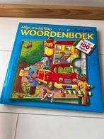 Woordenboek - In de stad, Ophalen of Verzenden, Gelezen