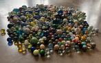 Grote verzameling knikkers in 5 maten!, Ophalen of Verzenden, Gebruikt