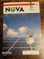 Nova Natuurkunde Nask 1 - VMBO-GT 3B, VMBO, Natuurkunde, Malmberg, Ophalen of Verzenden