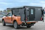 Camper pop-up unit voor pickup truck, Overige merken, Tot en met 2, 750 - 1000 kg, Particulier
