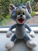 Poes van Tom en Jerry merk Play by Play meet ca 34 cm, Ophalen of Verzenden, Zo goed als nieuw, Poes