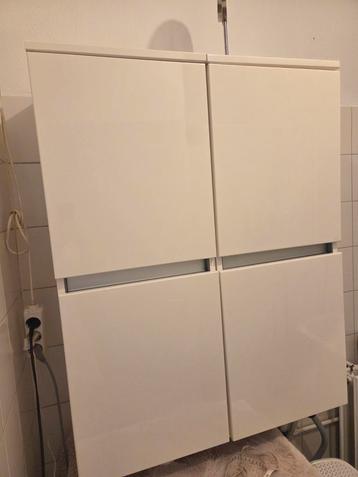 Ben Hangkast / Badkamerkast